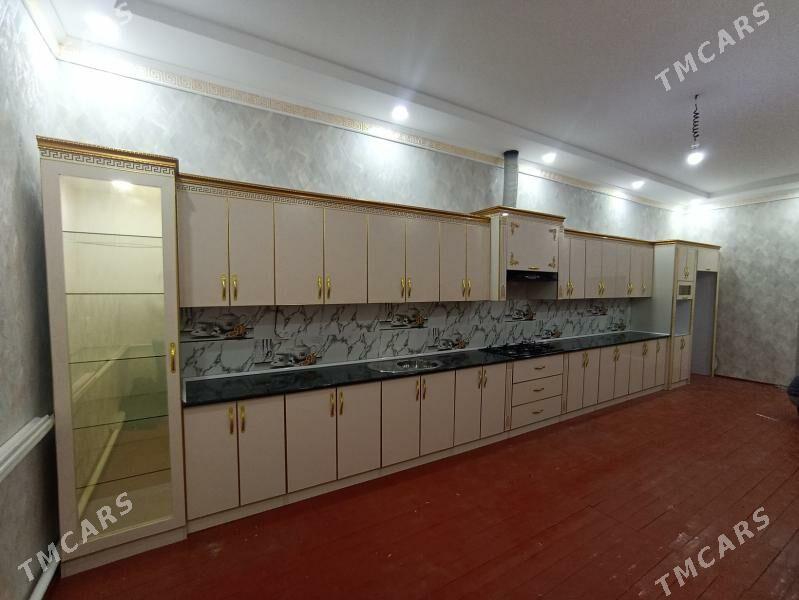 Kuhniya mebil - Şabat etr. - img 3