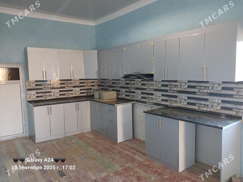 Kuhniya mebil - Şabat etr. - img 8