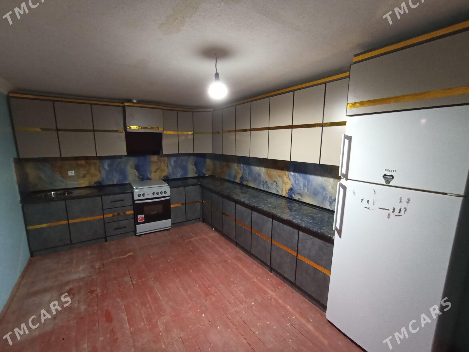 Kuhniya mebil - Şabat etr. - img 6