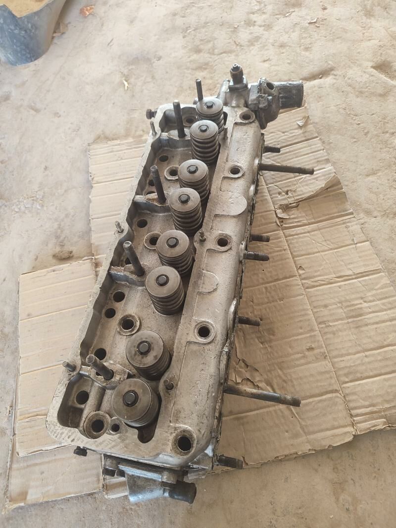 gazel 24 10 galowka 2 600 TMT - Гурбансолтан Едже - img 3