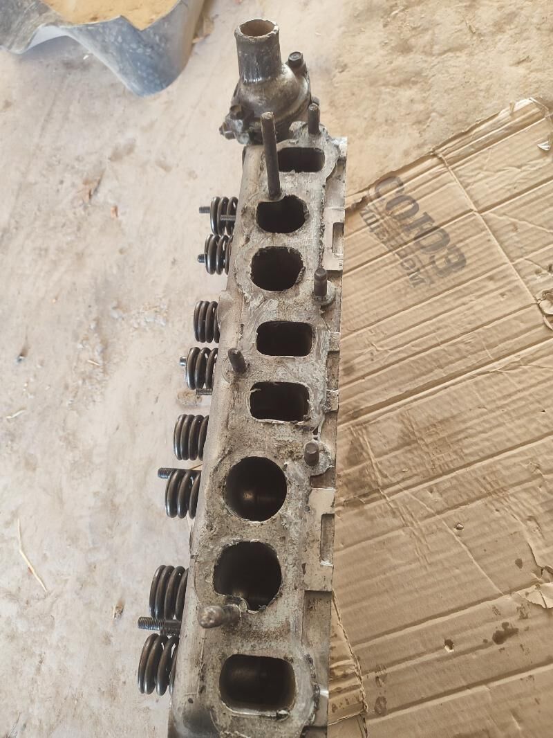 gazel 24 10 galowka 2 600 TMT - Гурбансолтан Едже - img 4