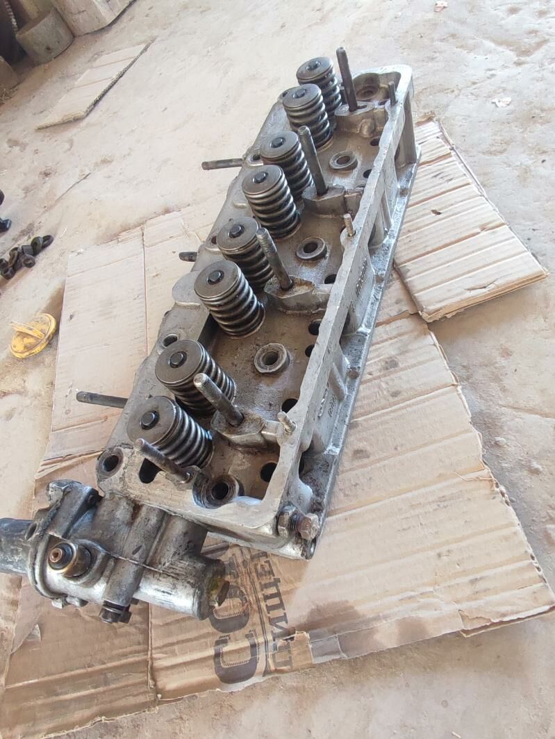 gazel 24 10 galowka 2 600 TMT - Гурбансолтан Едже - img 2