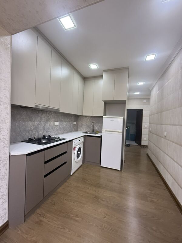 Kim Rayon Gaudanka 2 Kom 3 ET - Kim raýon - img 1