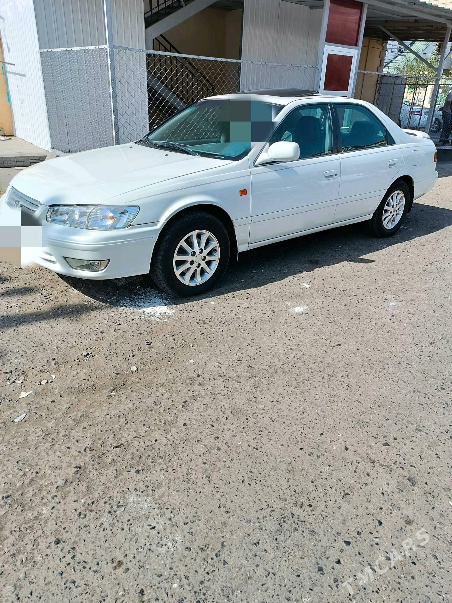 Toyota Camry 2001 - 165 000 TMT - Türkmenabat - img 4