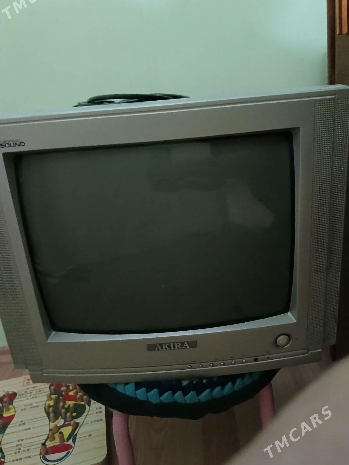 telewizor - 10 mkr - img 1