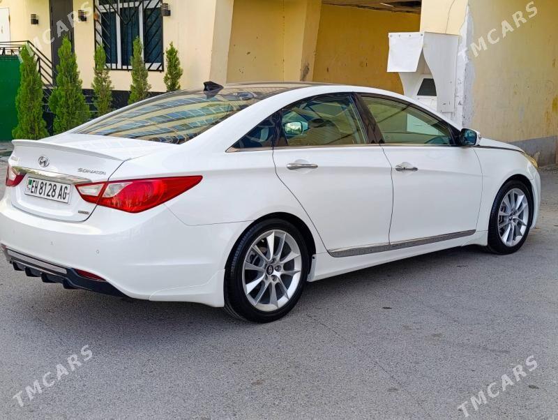 Hyundai Sonata 2010 - 169 000 TMT - Мир 2 - img 3