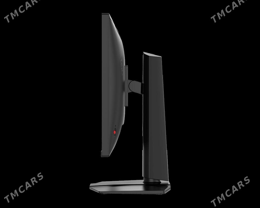 Монитор MSI MAG 275QPF X30 IPS WQHD, 2560x1440 2K, - Aşgabat - img 2
