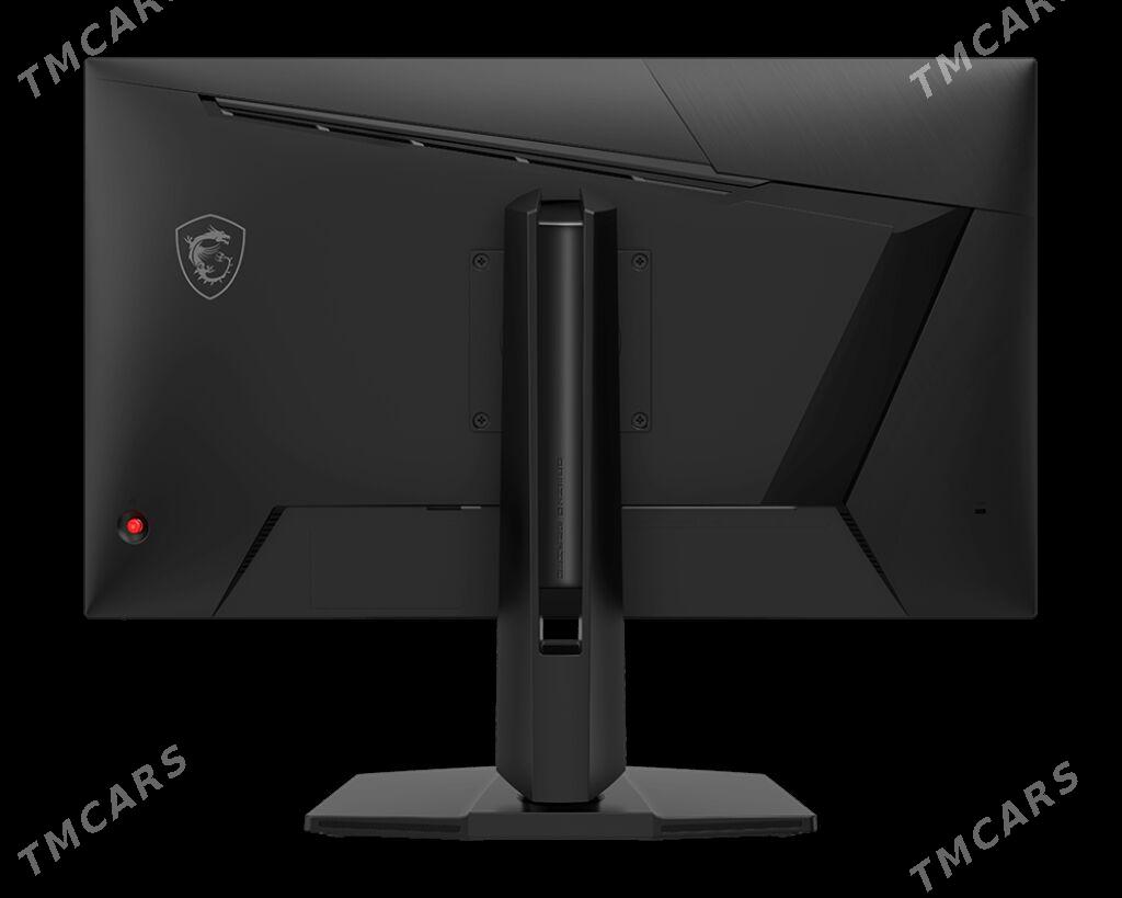 Монитор MSI MAG 275QPF X30 IPS WQHD, 2560x1440 2K, - Aşgabat - img 3
