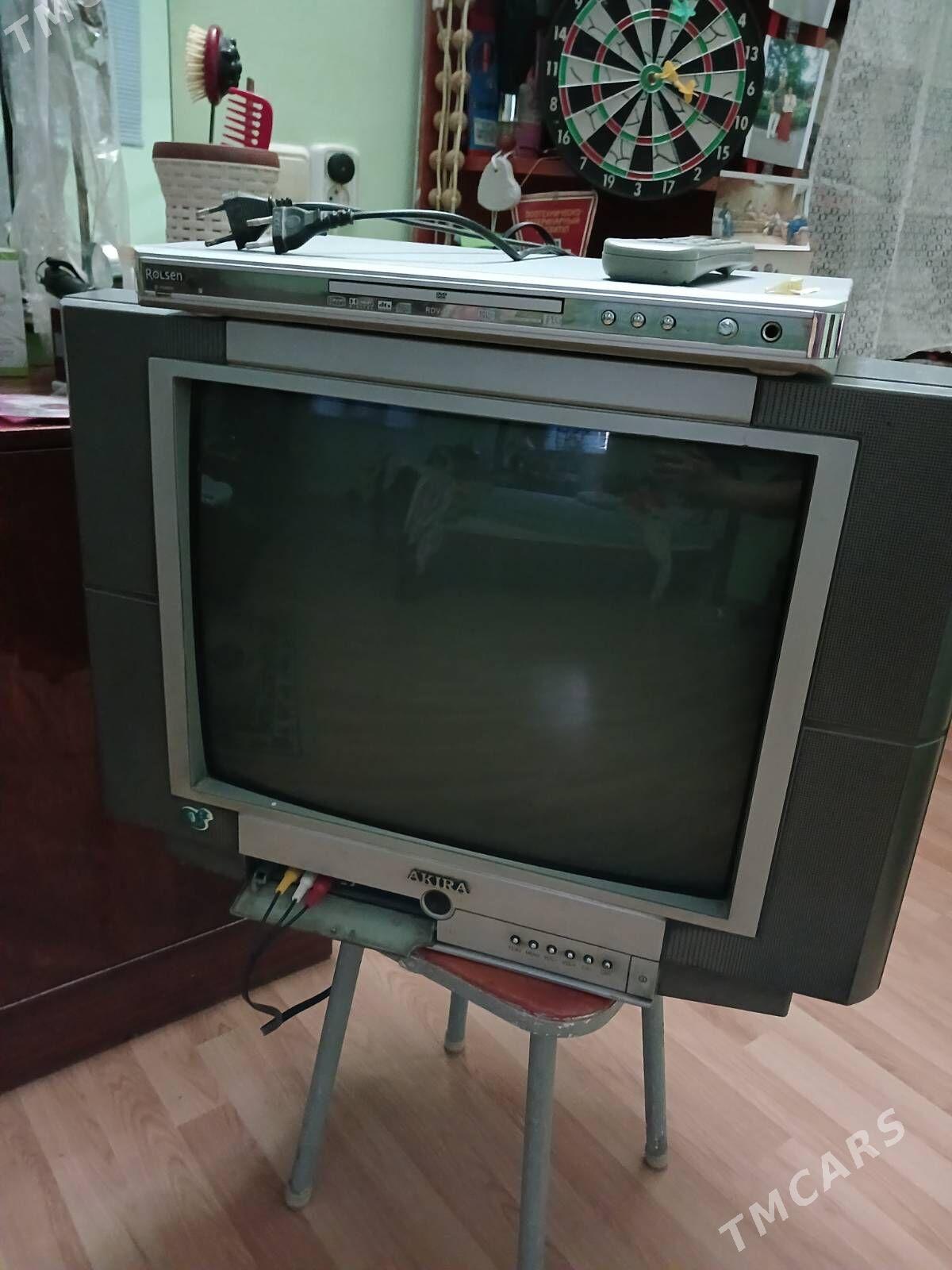 telewizor - 10 mkr - img 2