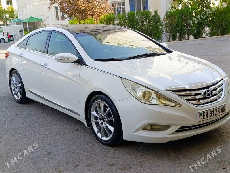 Hyundai Sonata 2010 - 169 000 TMT - Мир 2 - img 2