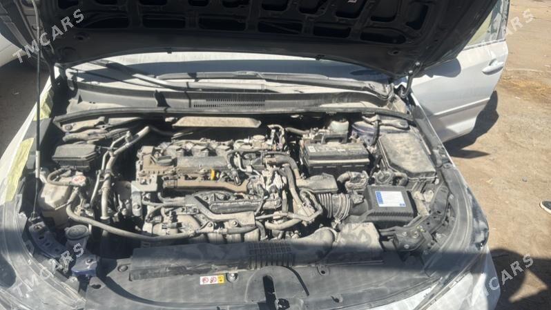 Toyota Corolla 2021 - 205 000 TMT - Мары - img 6