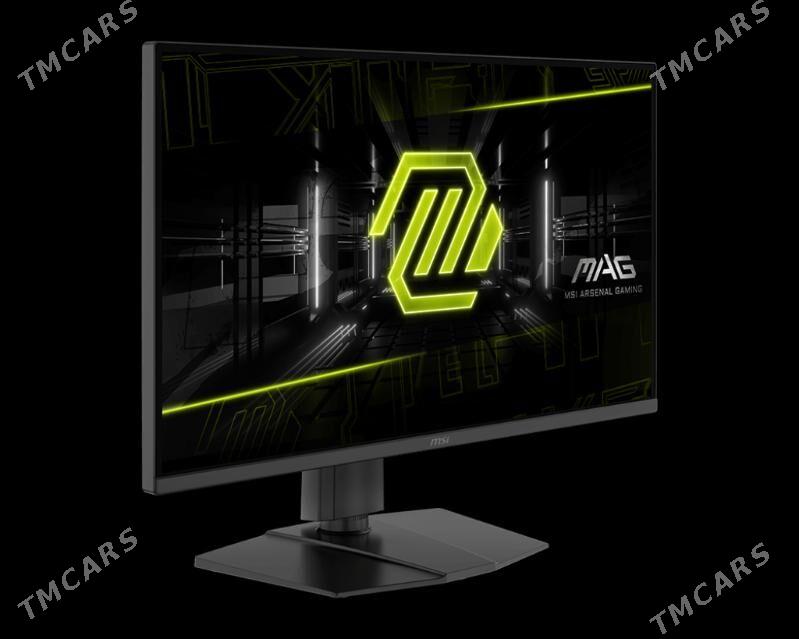 Монитор MSI MAG 275QPF X30 IPS WQHD, 2560x1440 2K, - Aşgabat - img 4