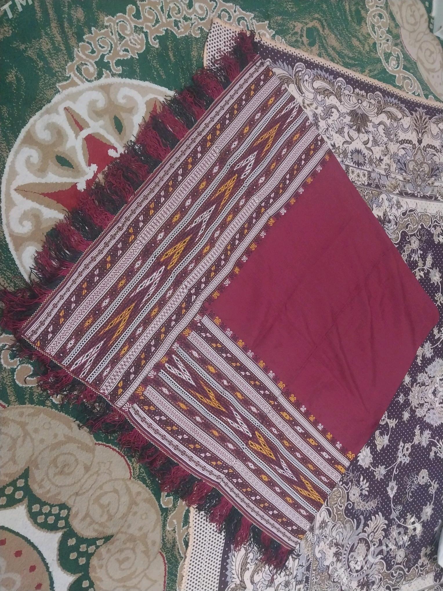 Duypli gynac - Aşgabat - img 2