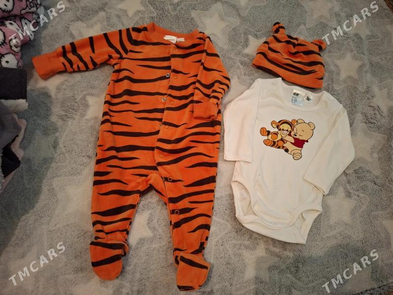 caga esik - Aşgabat - img 5