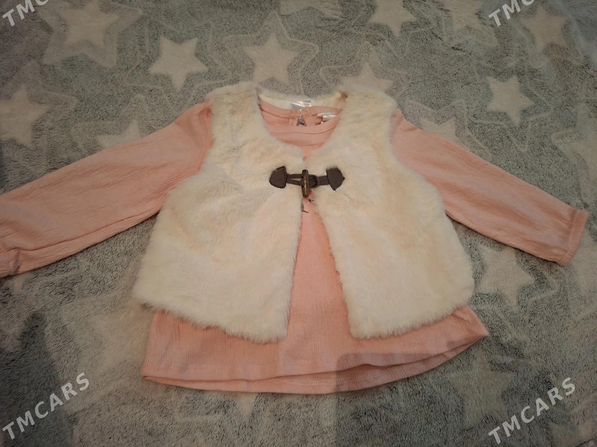 caga esik - Aşgabat - img 3