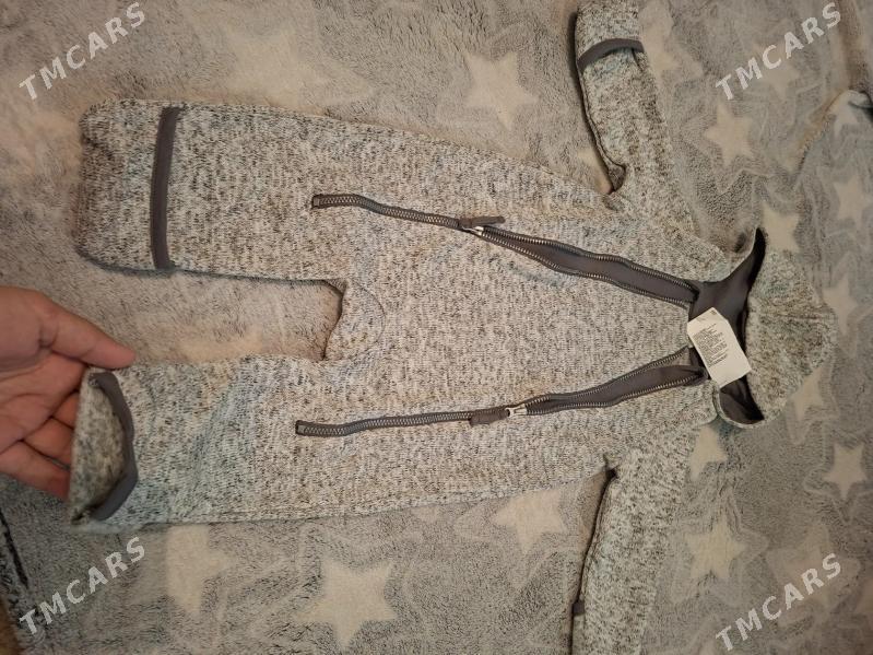 caga esik - Aşgabat - img 7