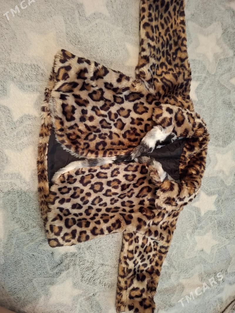 caga esik - Aşgabat - img 1