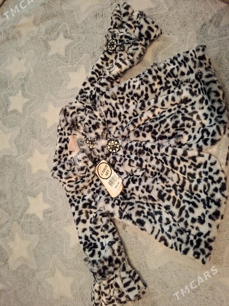 caga esik - Aşgabat - img 2