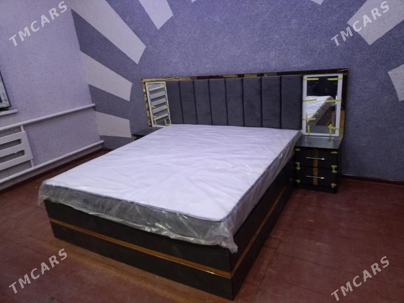 Spalny kamplekt - Şabat etr. - img 3