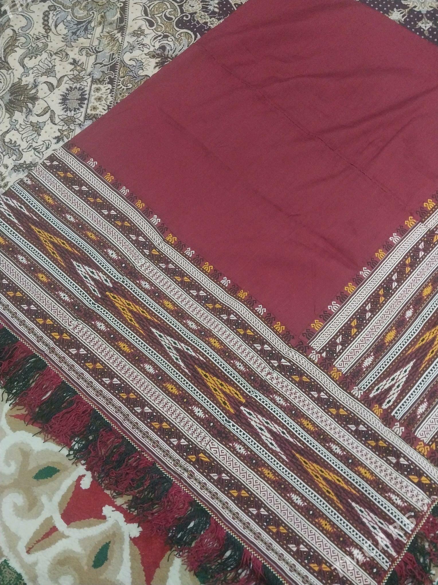 Duypli gynac - Aşgabat - img 3