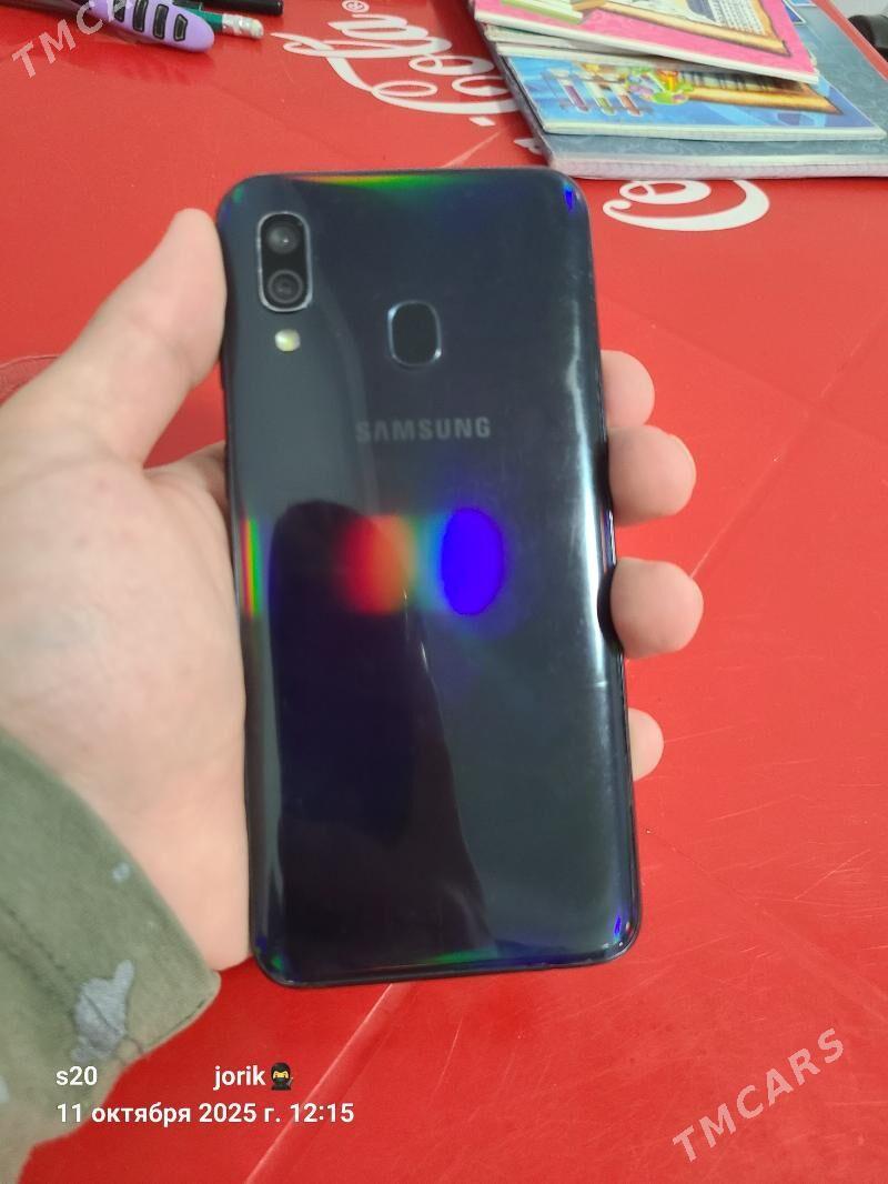 samsung a40 - Керки - img 2
