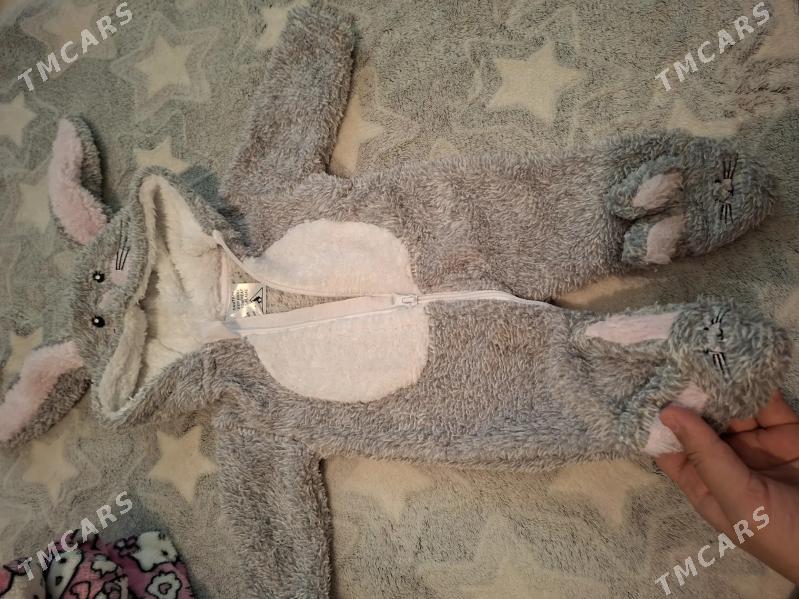 caga esik - Aşgabat - img 6