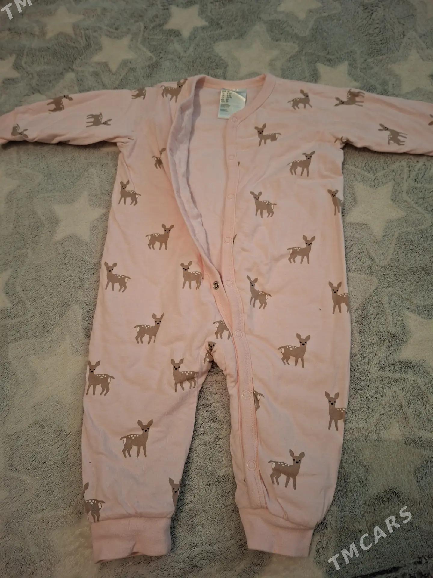 caga esik - Aşgabat - img 4