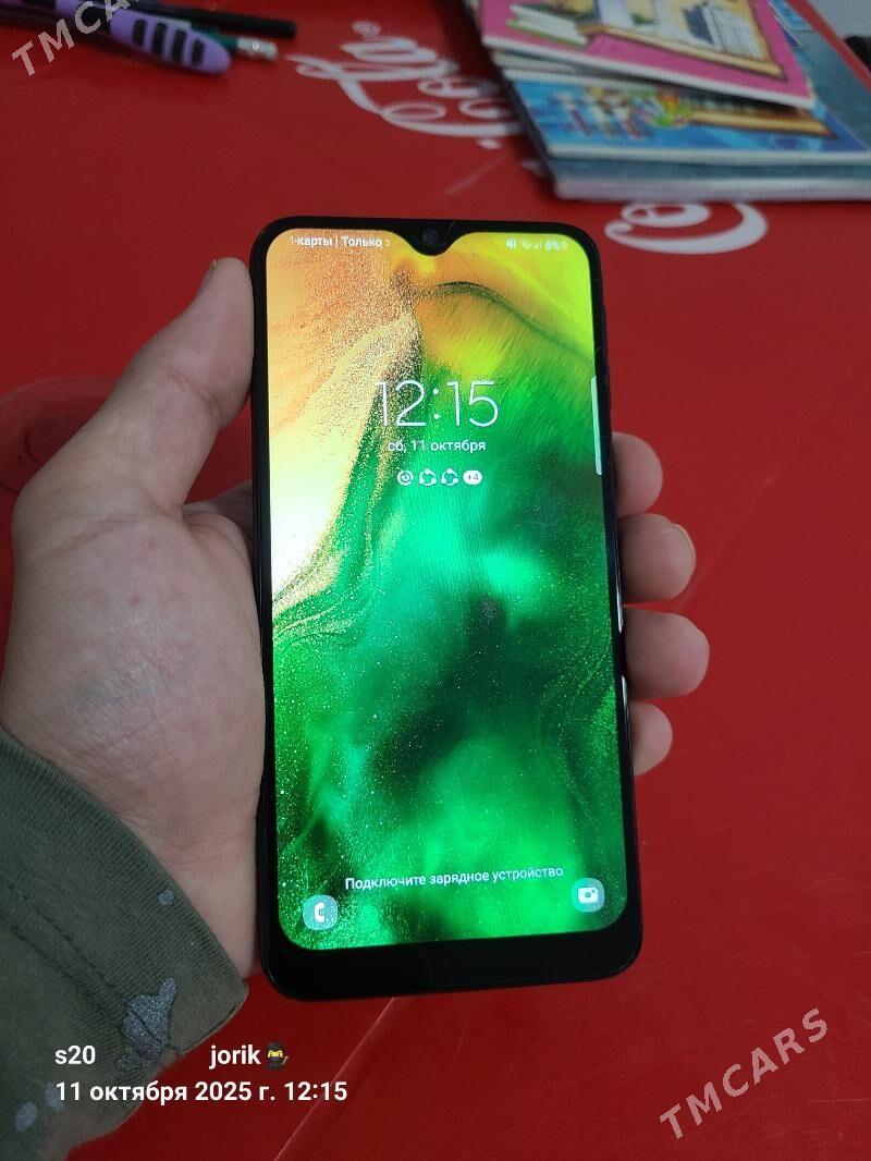 samsung a40 - Керки - img 3