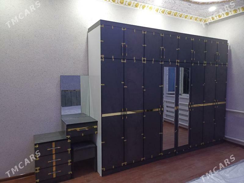 Spalny kamplekt - Şabat etr. - img 5