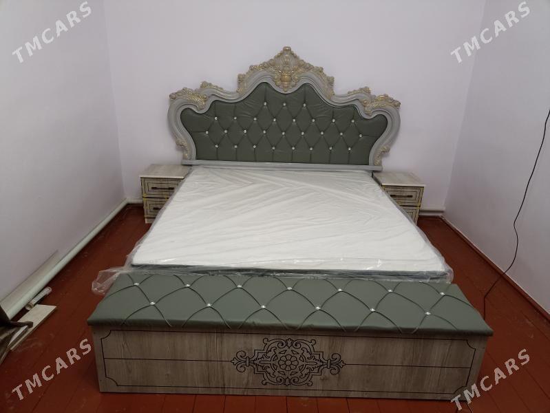 Spalny kamplekt - Şabat etr. - img 4