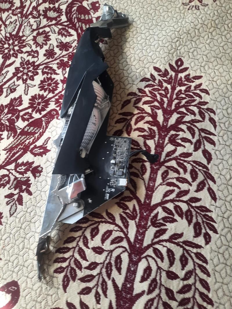 fara blok we gaşi es 2017 2 000 TMT - ул. Подвойского (Битарап Туркменистан шаёлы) - img 4