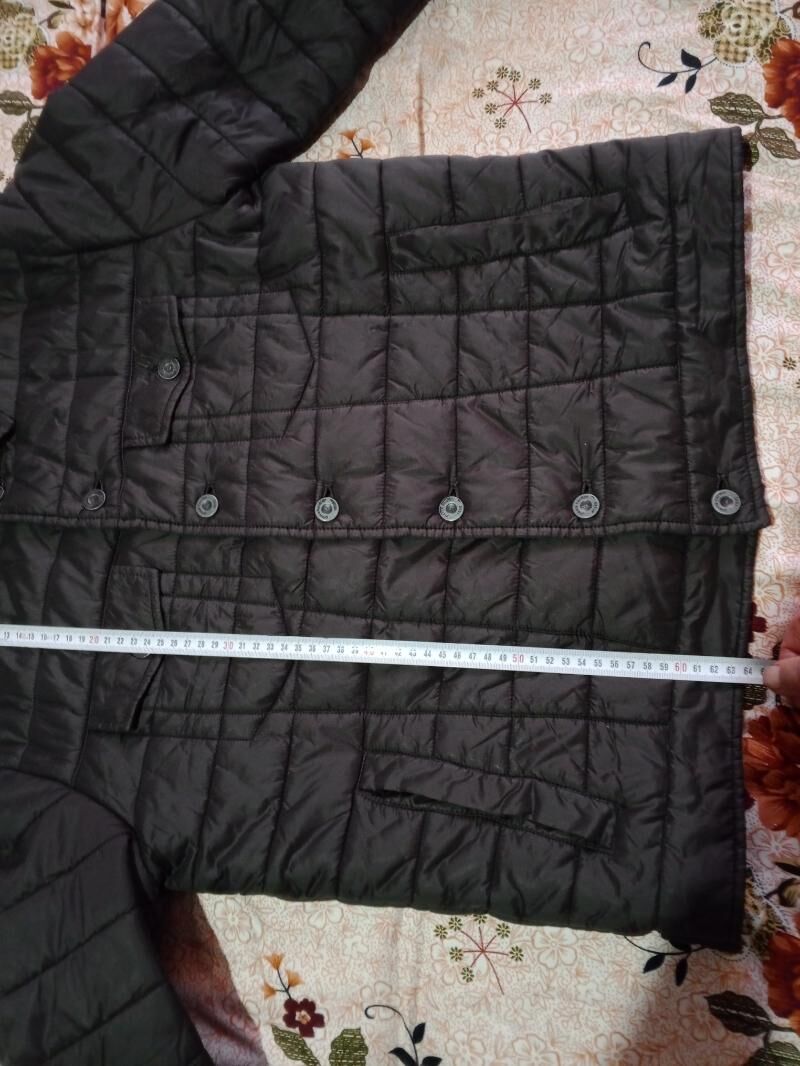 мужская куртка - Байрамали - img 5