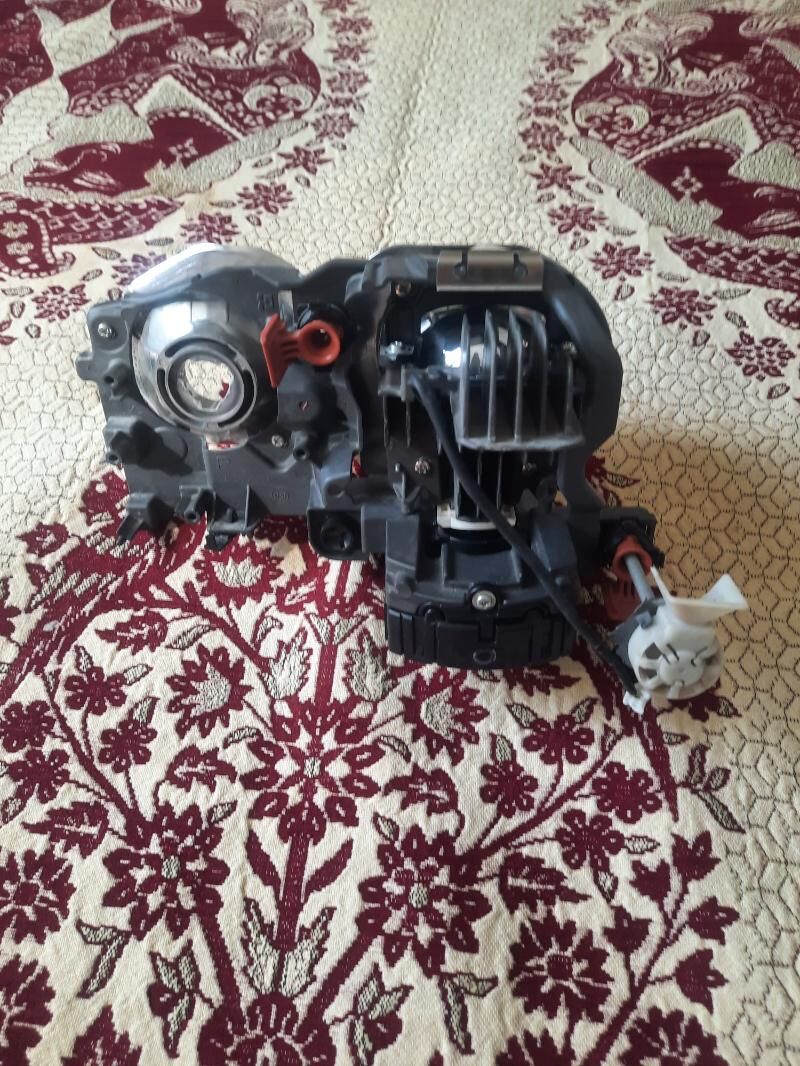 fara blok we gaşi es 2017 2 000 TMT - ул. Подвойского (Битарап Туркменистан шаёлы) - img 5