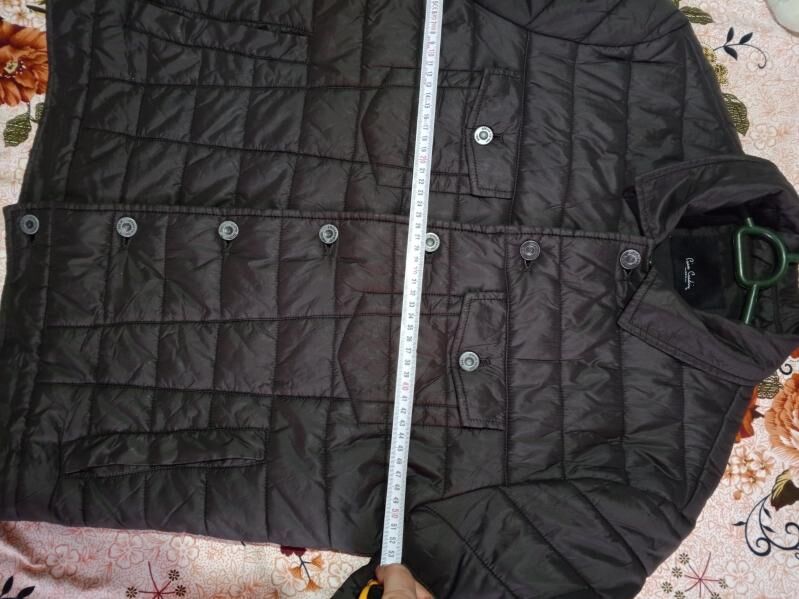 мужская куртка - Байрамали - img 4