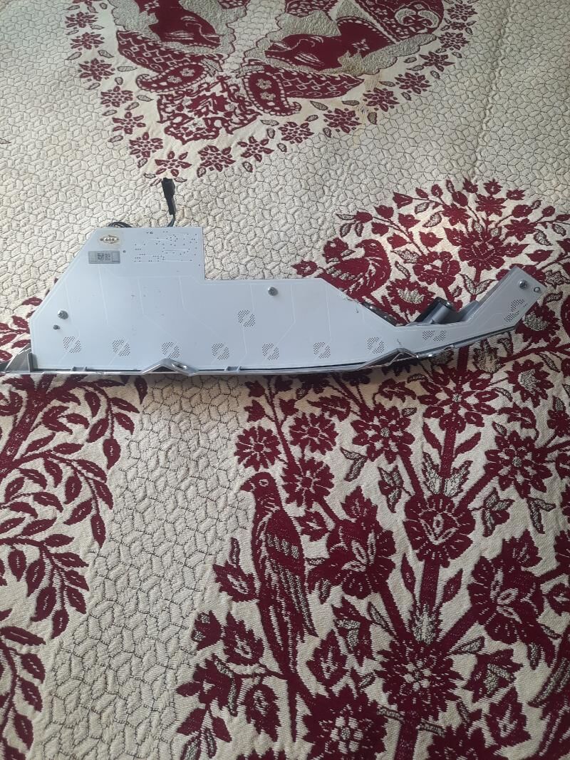 fara blok we gaşi es 2017 2 000 TMT - ул. Подвойского (Битарап Туркменистан шаёлы) - img 3