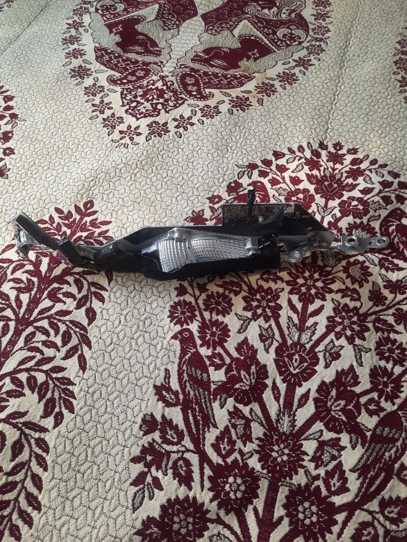 fara blok we gaşi es 2017 2 000 TMT - ул. Подвойского (Битарап Туркменистан шаёлы) - img 2