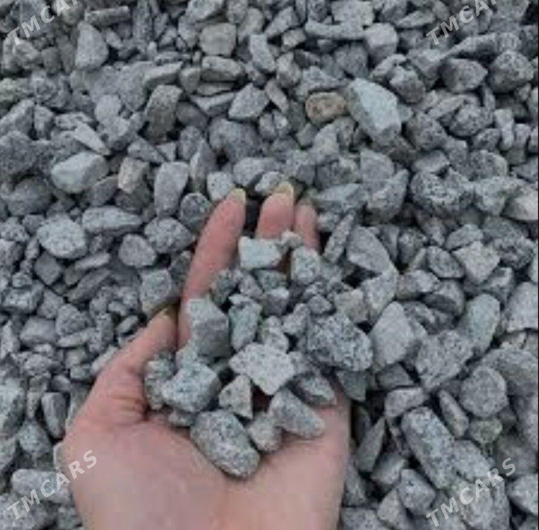 SEBIL MITI GRAWY GUM ÇAGE DERS - Ашхабад - img 1