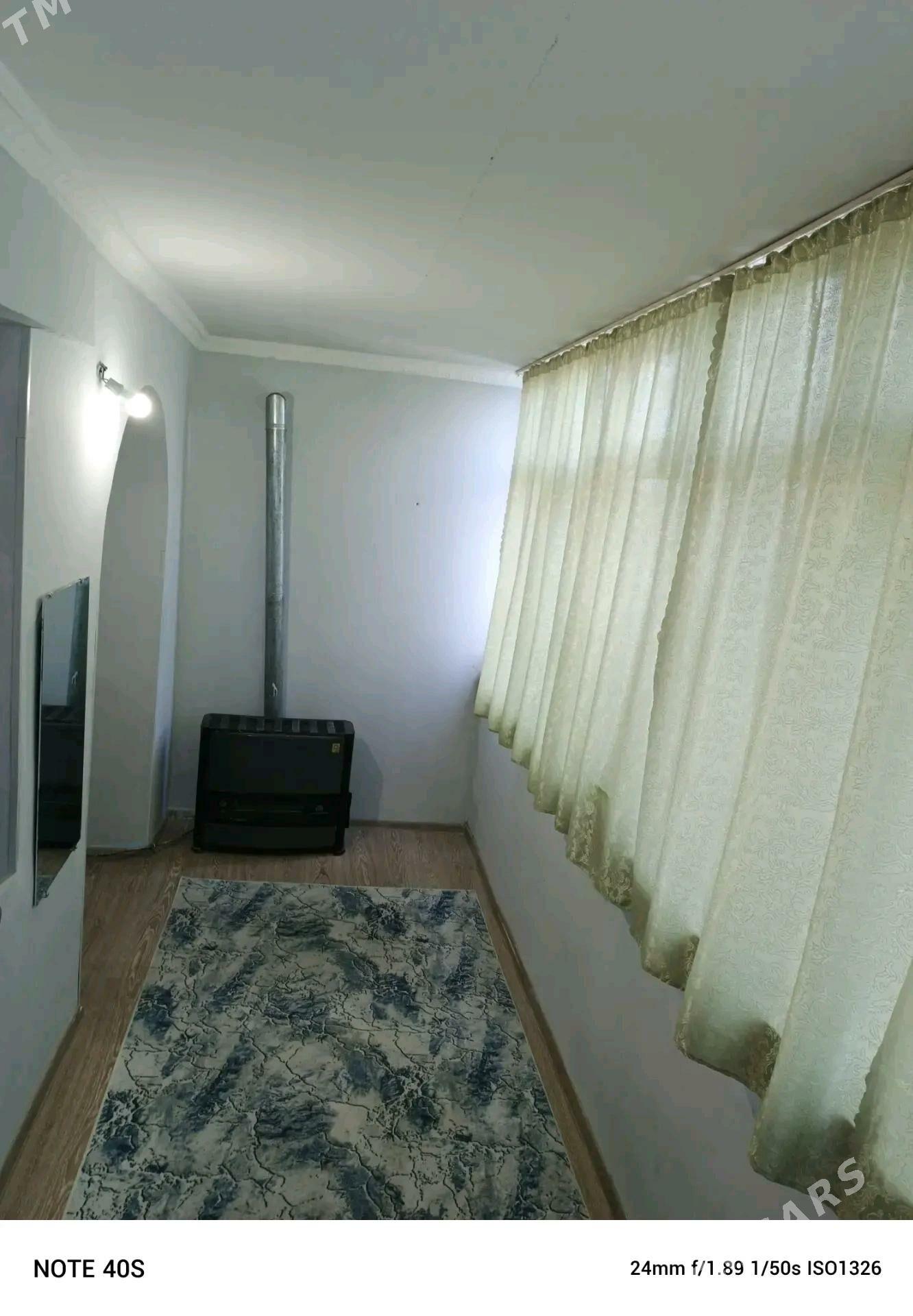 продается квартира 3км в Аэроп - Türkmenbaşy - img 5