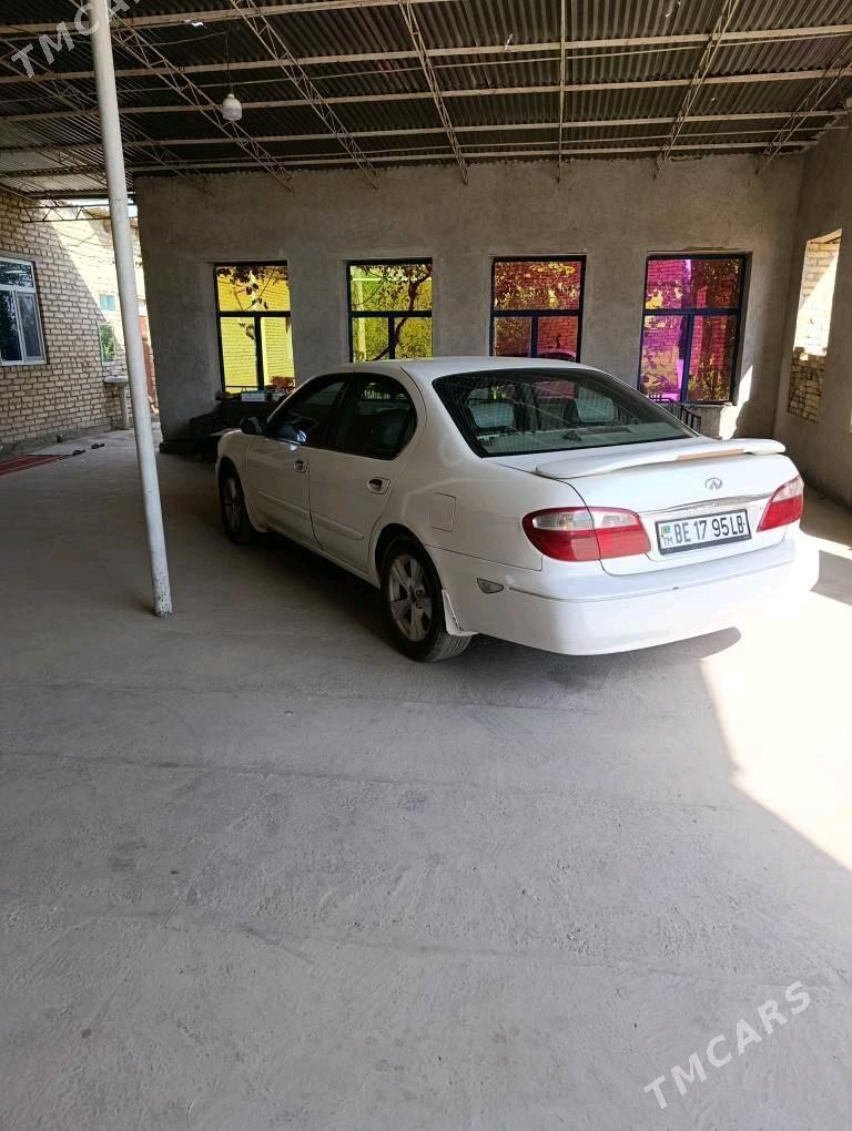 Nissan Maxima 2000 - 60 000 TMT - Sakar - img 4