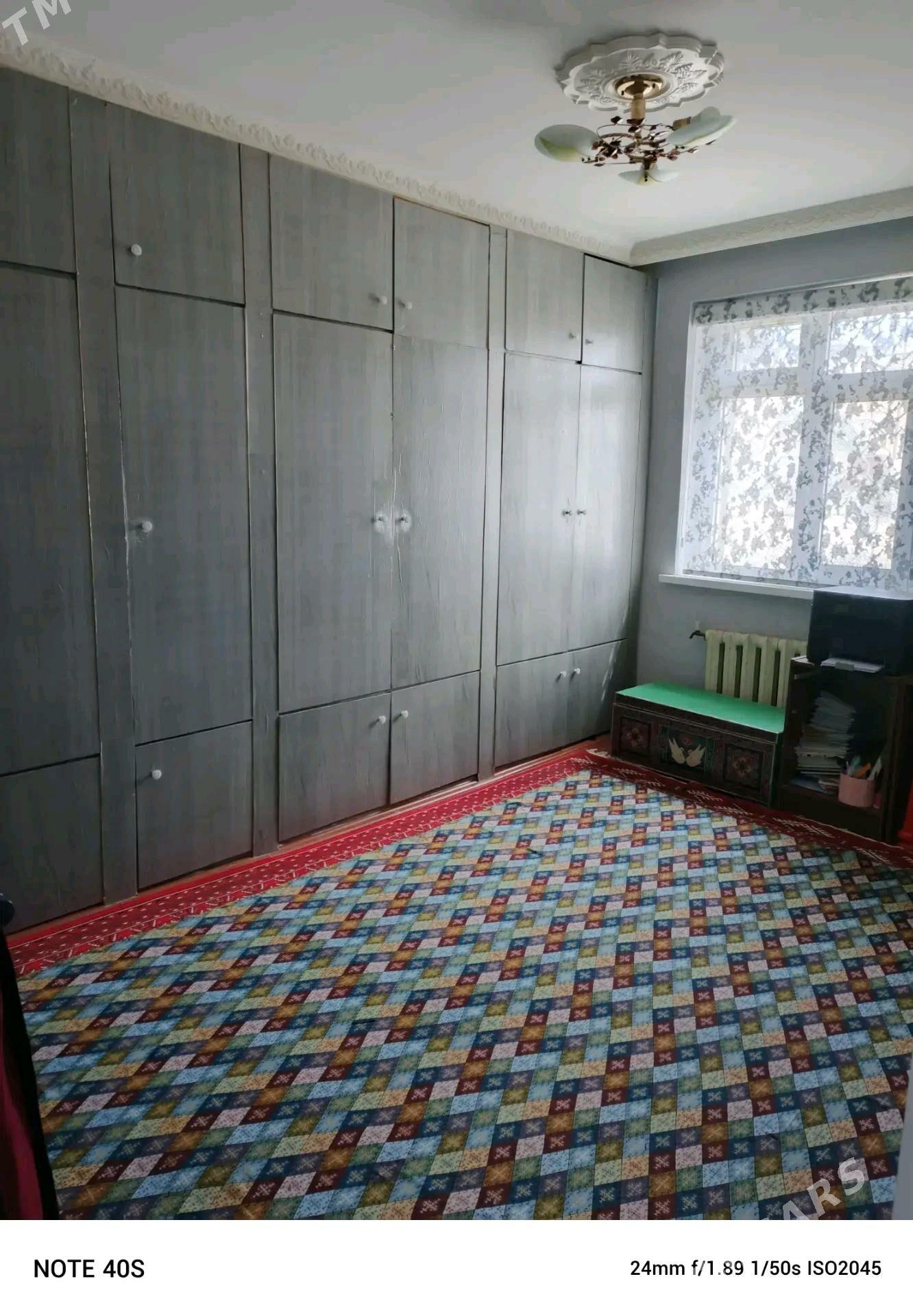 продается квартира 3км в Аэроп - Türkmenbaşy - img 6