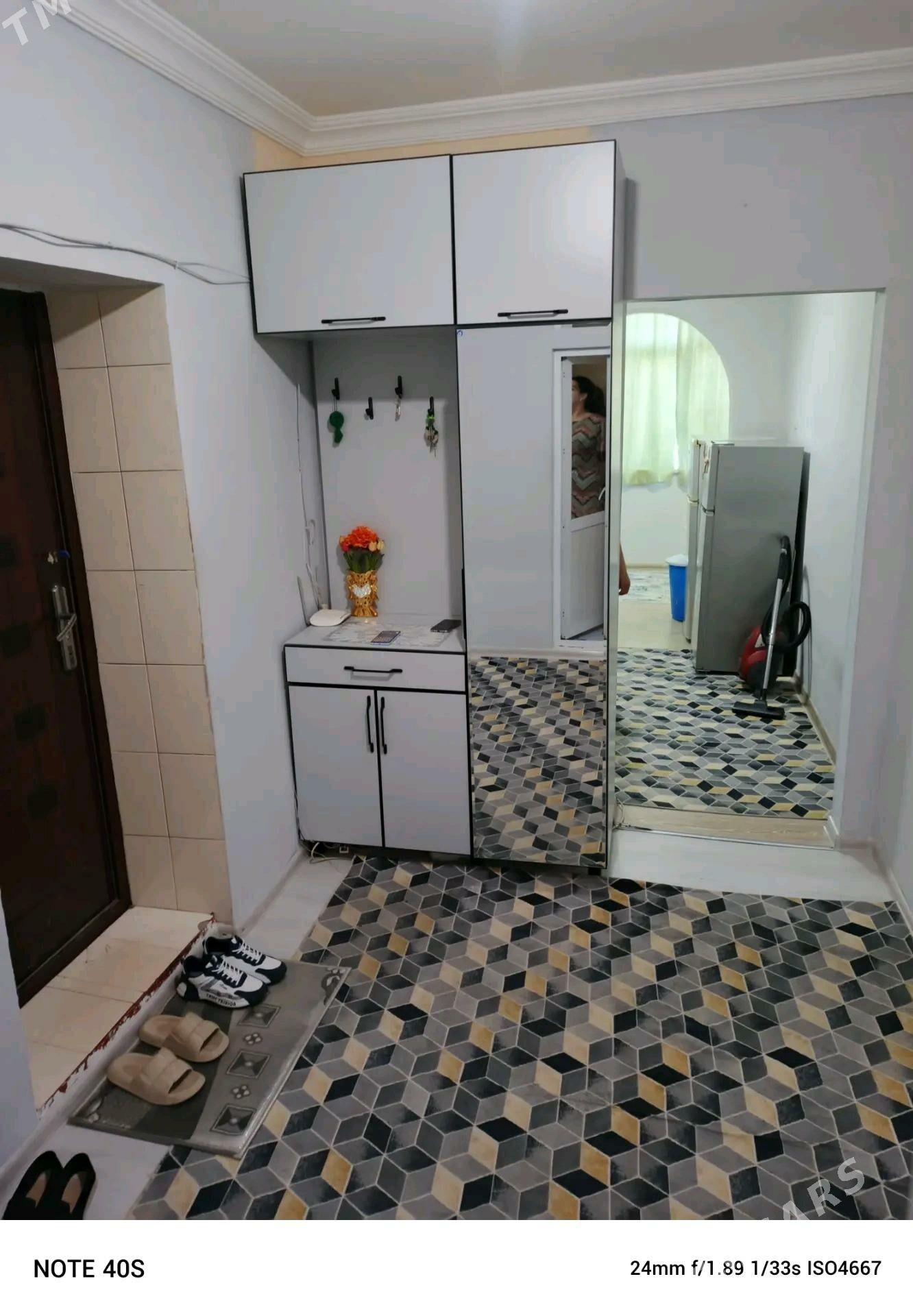 продается квартира 3км в Аэроп - Türkmenbaşy - img 7