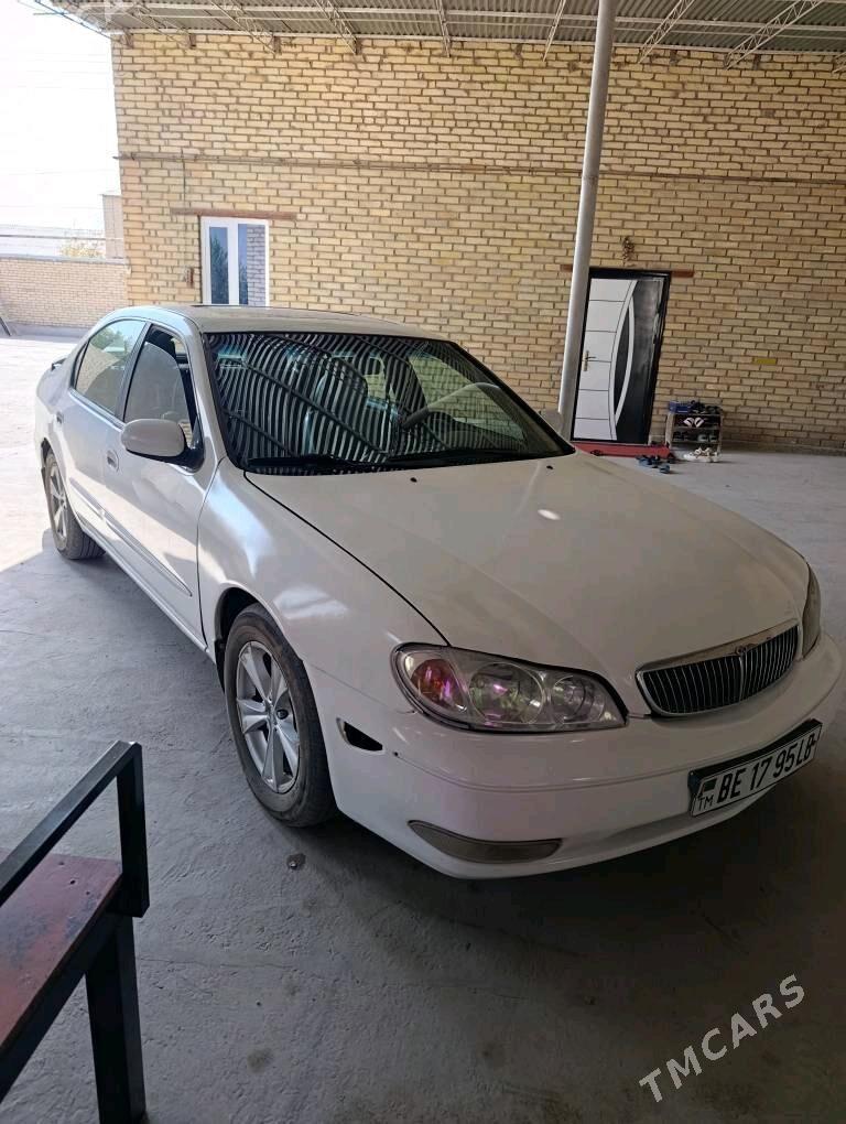 Nissan Maxima 2000 - 60 000 TMT - Sakar - img 5