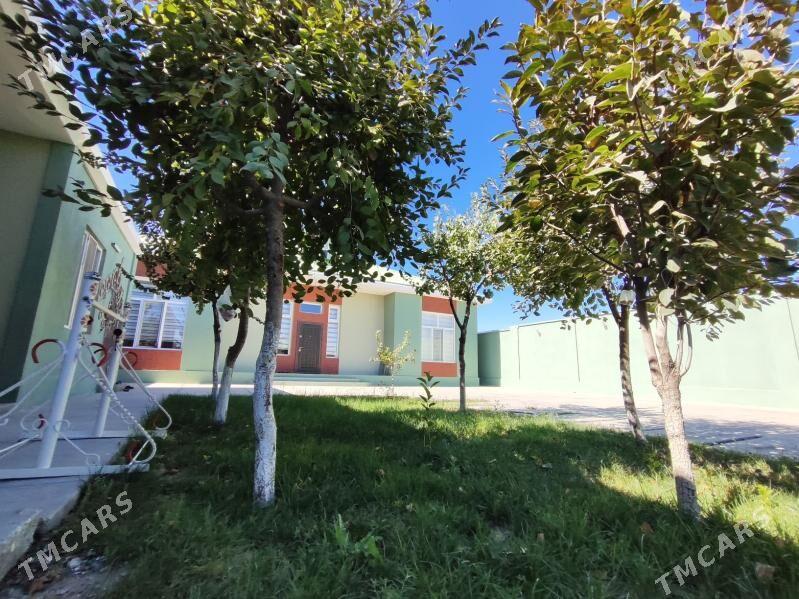 GÖKĴE FULL PLAN - Ашхабад - img 2