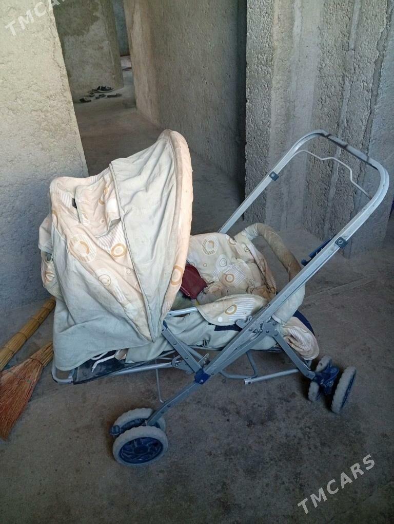 kalýska - Гумдаг - img 1