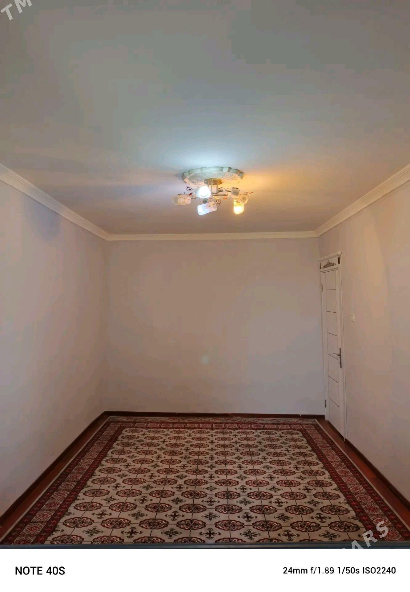 продается квартира 3км в Аэроп - Türkmenbaşy - img 3
