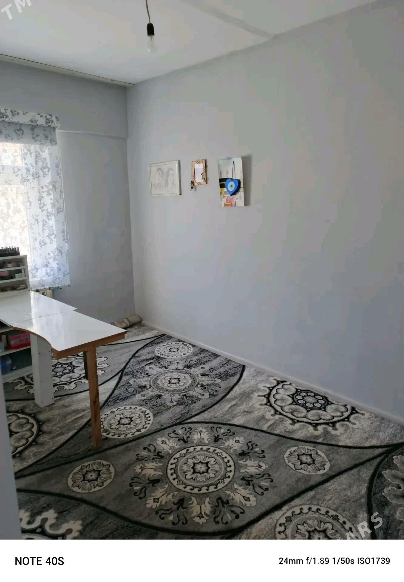 продается квартира 3км в Аэроп - Türkmenbaşy - img 4
