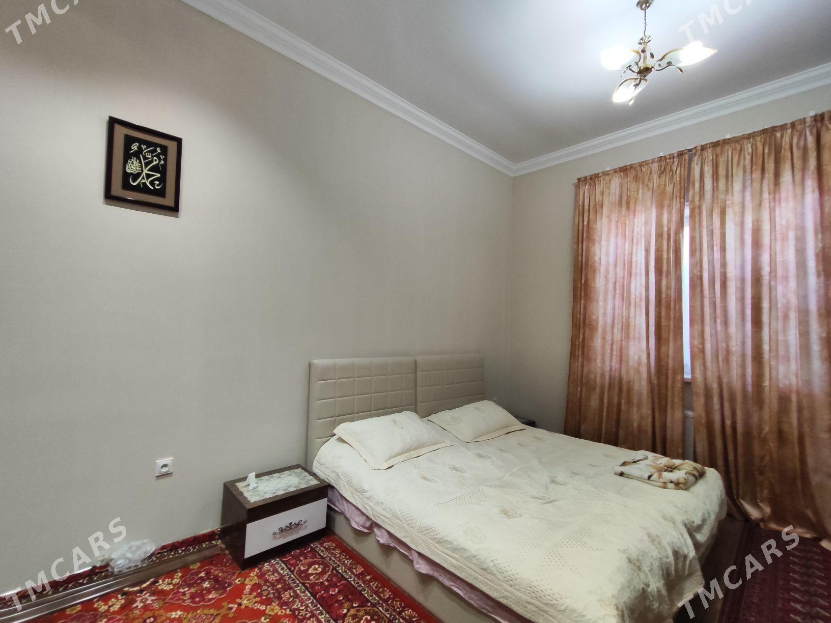 GÖKĴE FULL PLAN - Ашхабад - img 6