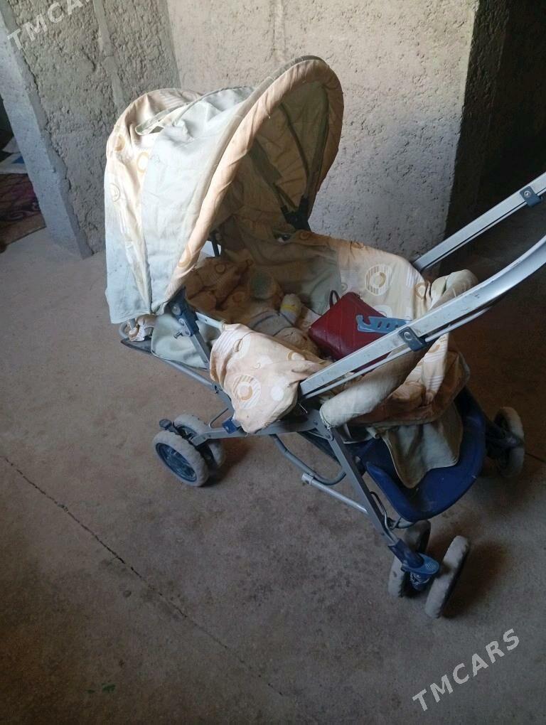 kalýska - Гумдаг - img 2