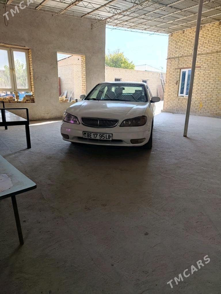 Nissan Maxima 2000 - 60 000 TMT - Sakar - img 6