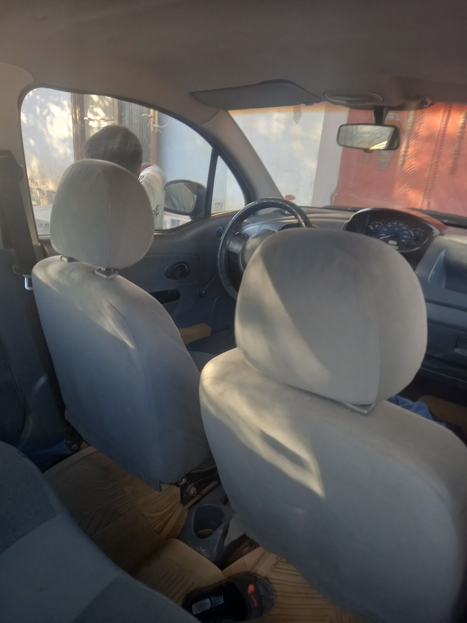 Daewoo Matiz 2006 - 50 000 TMT - Акдепе - img 1